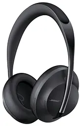Навушники бездротові Bose Noise Cancelling Headphones 700 Black 794297-0100 (EU)
