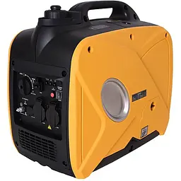 Електростанція бензинова Forte FG2500i інверторна 2.3 кВт (138124) - мініатюра 2