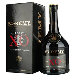 Бренді St-Remy Authentic XO, 40%, 0,7 л (499168)