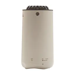 Фумігатор Thermacell Patio Shield Mosquito Repeller MR-PS Linen (1200.05.92) - мініатюра 2