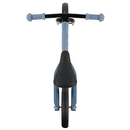 Біговел MoMi ISOKA з LED підсвіткою blue (ROBI00075) - мініатюра 5