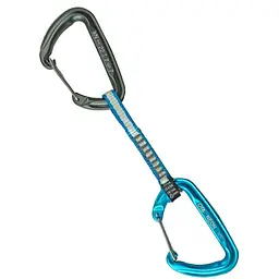 Відтяжка First Ascent Neon Expess DY 10mm 18см (1060-FA 2314)