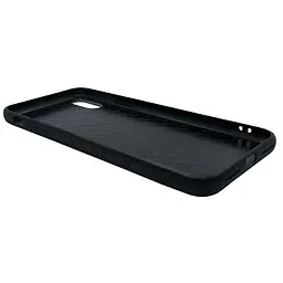 Чохол бампер Primo Gradient Glass для Apple iPhone X / Xs White - мініатюра 4
