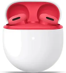 Навушники Google Pixel Buds 2a Berry