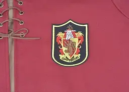 Форма для квідичу Грифіндор з емблемою Гаррі Поттер Harry Potter Gryffindor HP 6.110.784 - мініатюра 4