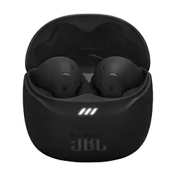 Бездротові навушники JBL Tune Flex 2 JBLTFLEX2BLK Black - мініатюра 6