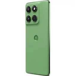 Смартфон Motorola Edge 60 8/256GB Shamrock Green (EU) - мініатюра 4