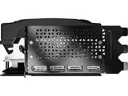 Відеокарта PNY GeForce RTX 5090 OC Triple Fan (VCG509032TFXPB1-O) - мініатюра 4