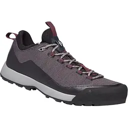 Кросівки Black Diamond W Mission LT 37 Antracite/Wisteria (1033-BD 580002.9237-065)