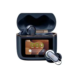 Навушники JBL Tour Pro 3 Blue (JBLTOURPRO3BLU) - мініатюра 1