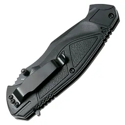 Ніж тактичний Boker Magnum Advance All Pro Чорний - мініатюра 3
