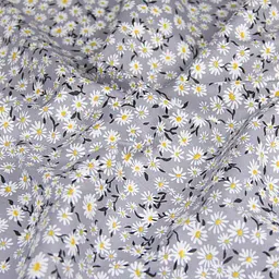 Простирадло на резинці Cosas CHAMOMILE 80х160х20 см (Daisy_80х160х20) - мініатюра 5