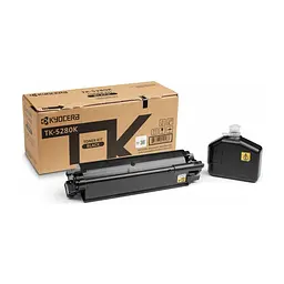Тонер-картридж Kyocera TK-5280K Black (1T02TW0NL0)