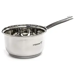 Ківш Hölmer з кришкою 1,1л (SP-18411-SS)