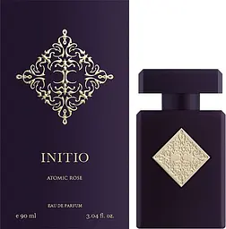 Парфумована вода Initio Parfums Prives Atomic Rose 90 мл - мініатюра 2