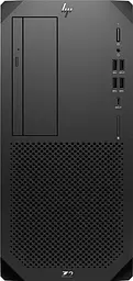 Комп'ютер HP Z2 G9 TWR / i7-14700, 16, 512, NVD 5070-12, кл+м, Win11P (A2KK1ES)