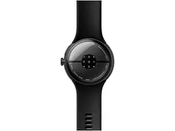 Смарт-годинник Google Pixel Watch 3 45 mm Wi-Fi Matte Black Aluminum Case/Obsidian Active Band - мініатюра 4