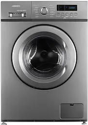 Пральна машина Ardesto з фронтальним завантаженням WMS-6109DG, 6кг, 1000, A++, 45см, Дисплей, Сірий (WMS-6109DG)