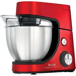 Кухонна машина Tefal QB516G38 - мініатюра 4