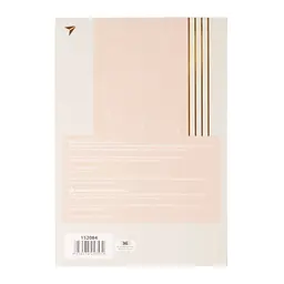Блокнот Yes Inspiration А5, 96 аркушів, в клітинку (152084) - мініатюра 5