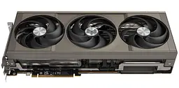 Відеокарта Sapphire AMD Radeon RX 9070 16GB Nitro+ (11349-01-20G) (GDDR6, 256 bit, PCI-E v5.0 x16) - мініатюра 2
