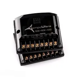 Компонентна акустична система Morel TEMPO ULTRA 502 - 2 WAY MKII - мініатюра 3
