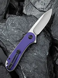 Ніж складаний Civivi Elementum C907V - мініатюра 2