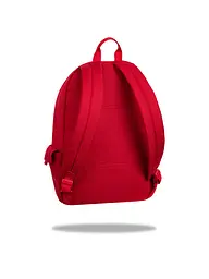 Рюкзак COOLPACK SONIC RPET RED (F087642) - мініатюра 5