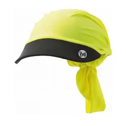 Кепка-візор Buff® Visor Жовтий