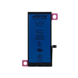 Акумулятор Aspor для iPhone 11