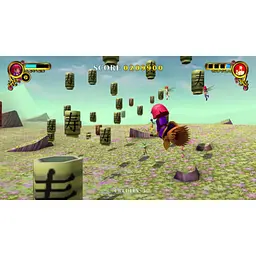 Ключ активації Microsoft Rainbow Cotton для Xbox One/Series S/X - мініатюра 7