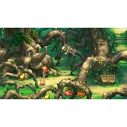 Ключ активації Microsoft Legend of Mana для Xbox Series S/X - мініатюра 9