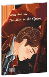 The Man in the Queue - Жозефіна Тей - мініатюра 2