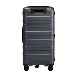 Валіза Xiaomi Ninetygo Cyber Trunk Luggage 30" Grey (6941413244701) - мініатюра 5