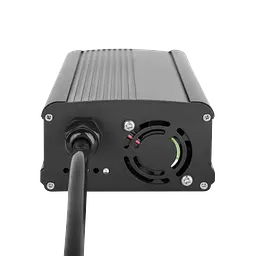 Зарядний пристрій для акумуляторів LiFePO4 24V (29.2V)-10A-240W - мініатюра 3