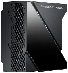 Система рідинного охолодження ASUS ROG-RYUJIN-240 - миниатюра 5