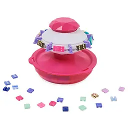 Набір з машинкою для створення браслетів Cool Maker Pop Style (SM37564) - мініатюра 4