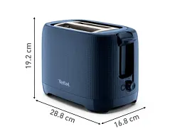 Тостер Tefal TT2M1410 - мініатюра 4