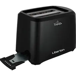 Тостер LET-5704, Black, 700W LIBERTON teh0023521 - мініатюра 4