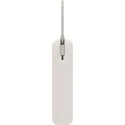 Портативний акумулятор Xiaomi Power Bank Integrated Cable 33W 20000mAh tan (PB2030MI / BHR8851GL) - мініатюра 3