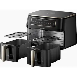 Мультипіч Dreame Tasti DZ30 Black [158365] - мініатюра 5