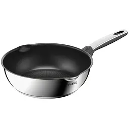 Мультисковорода Tefal Emotion+ 26 см чорна (E3277744)