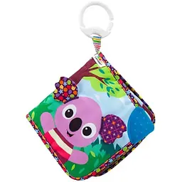 М'яка книжка підвіска Lamaze Коала L27432
