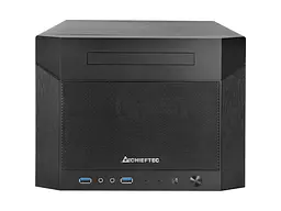 Корпус Chieftec Pro Cube Mini (CN-01B-OP) - мініатюра 2