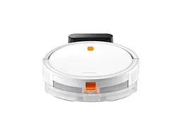 Робот-пилосос з вологим прибиранням Xiaomi Mi Robot Vacuum E5 White - мініатюра 5