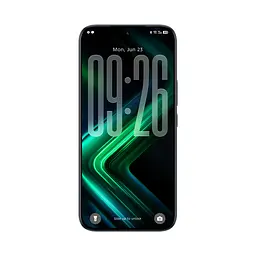Смартфон Infinix GT 50 Pro X6891 12/256GB Black Abyss - мініатюра 2
