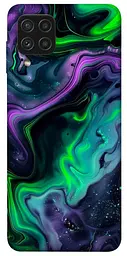 Чохол Demsky Neon Fuel для Samsung Galaxy A22 4G
