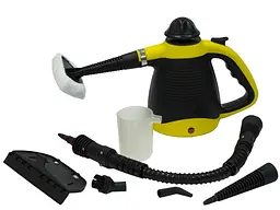 Пароочисник Hauslich SC 2936 - мініатюра 1