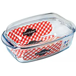 Каструля з кришкою O Cuisine 465AC00/1643