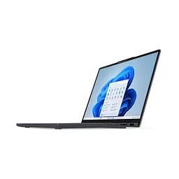 Ноутбук Lenovo IdeaPad Slim 3 16ARP10 (83K8008XRA) - мініатюра 11